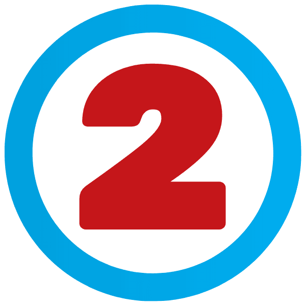 אייקון מקצועיות בכל שלבי ההפקה