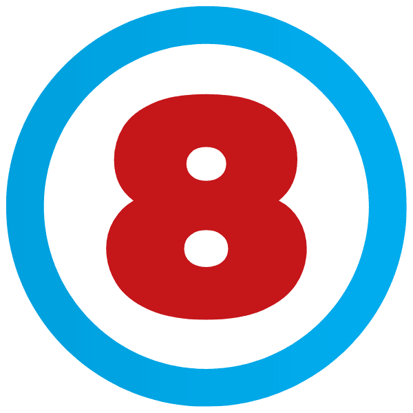 אייקון עיצוב הטקסט אנלין שירותי תרגום